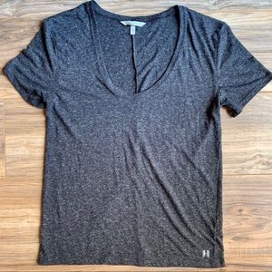 FREE W PURCHASE Victoria's Secret Gray Tee - M